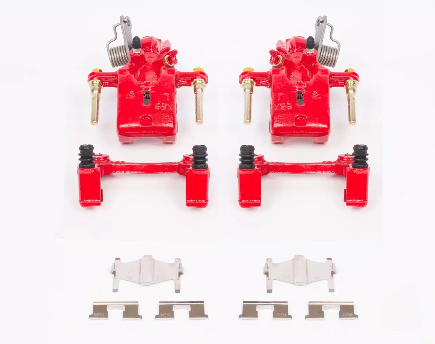 PowerStop -Power Stop S2000 Performance Caliper
