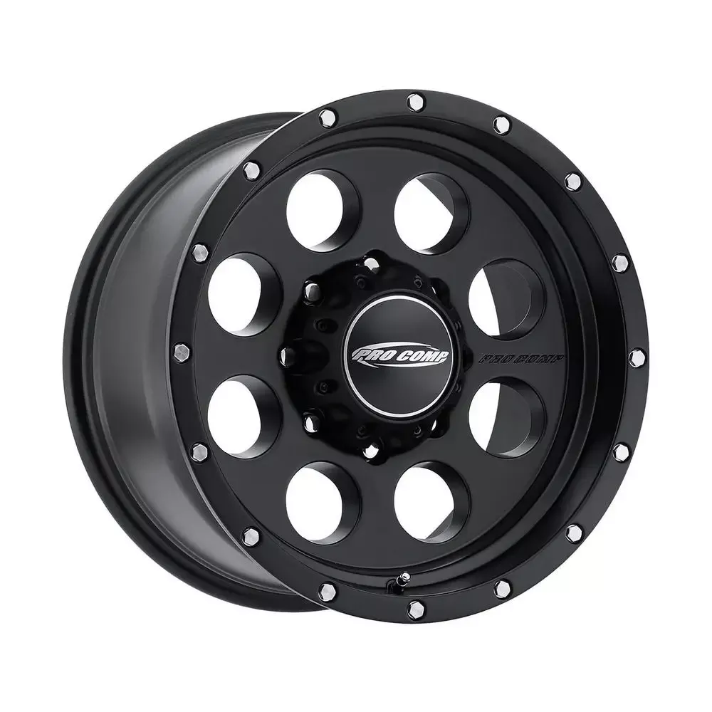 Pro Comp Alloy 5085170001 Bead Lock Ring