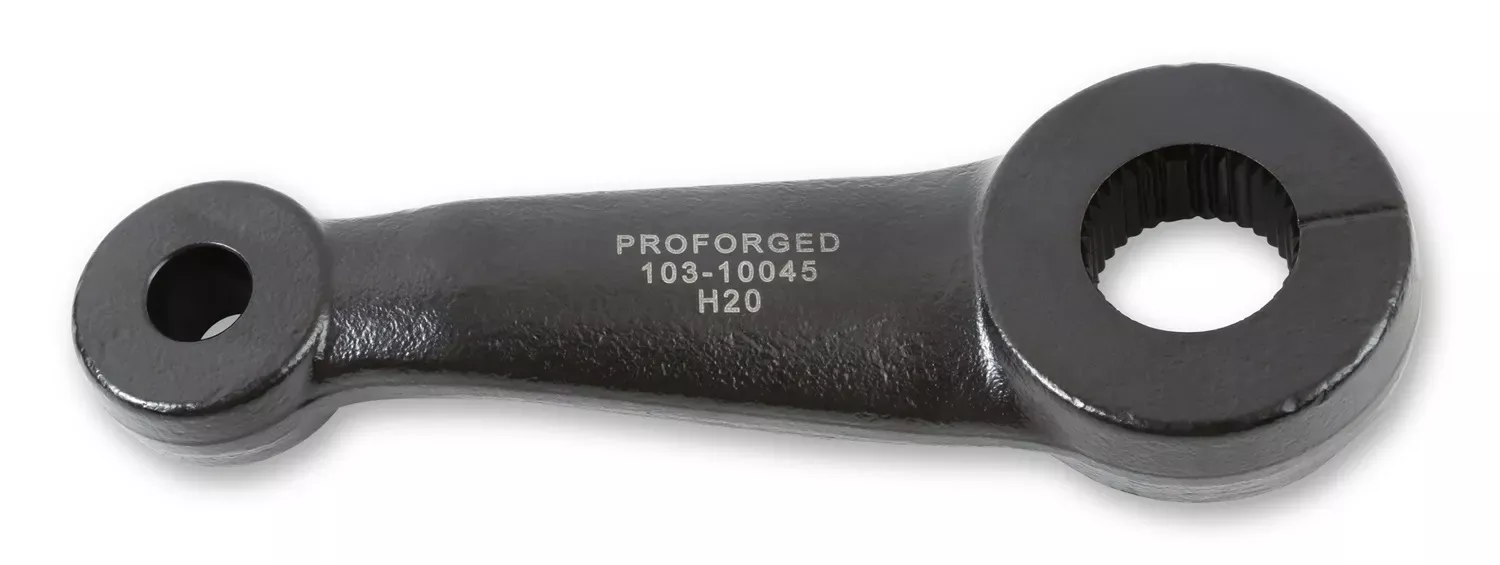 Proforged 103-10045 Pitman Arm Fits 68-72 Skylark