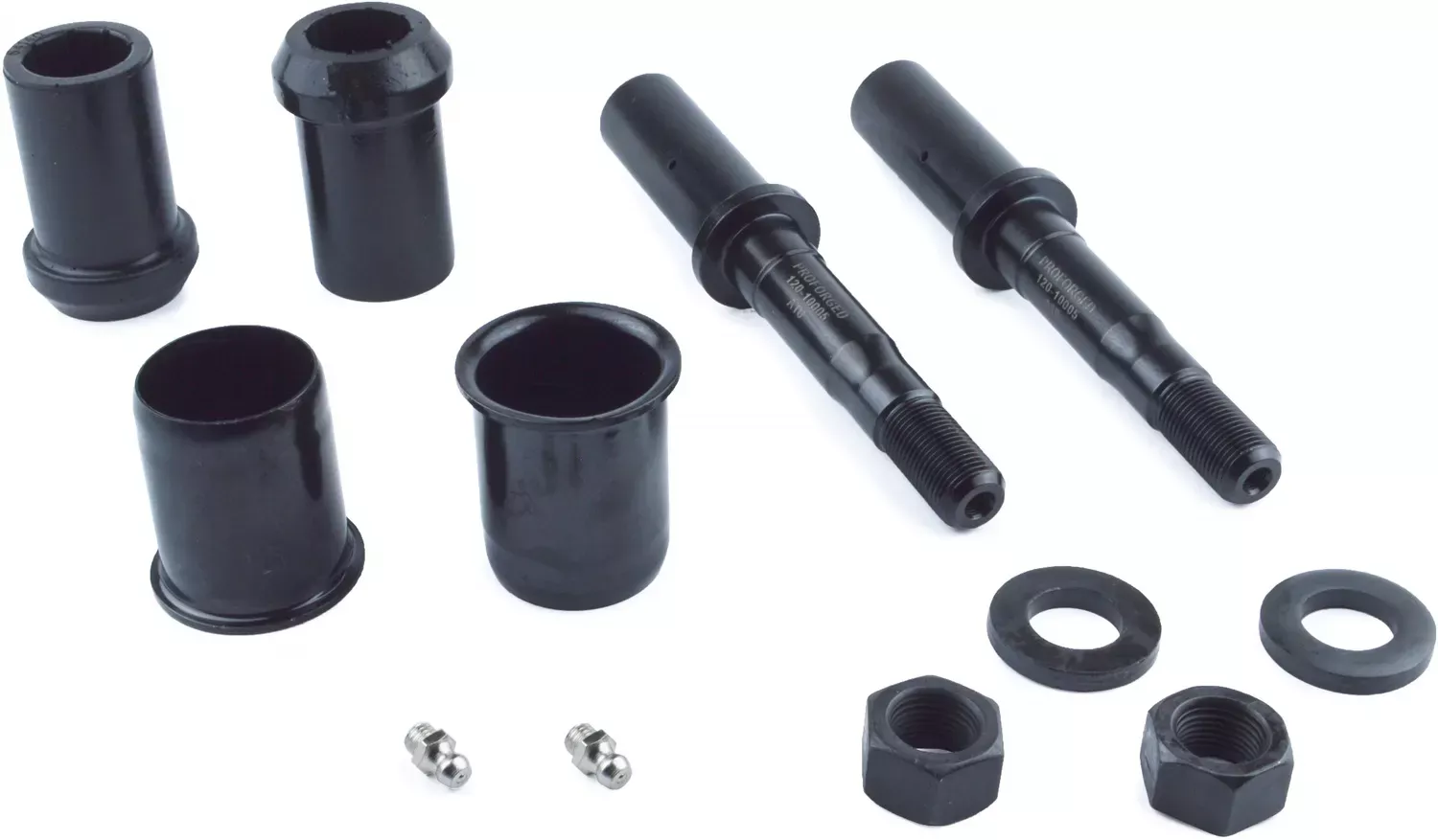 Proforged 120-10005 Control Arm Shaft Kit