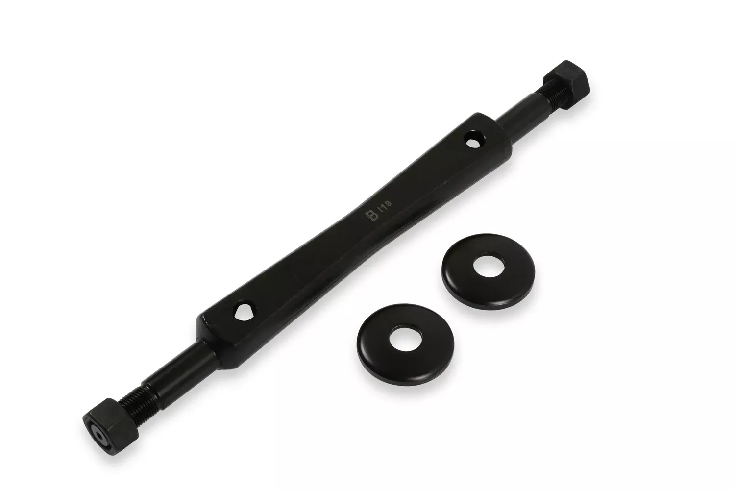 Proforged 120-10047 Control Arm Shaft Kit
