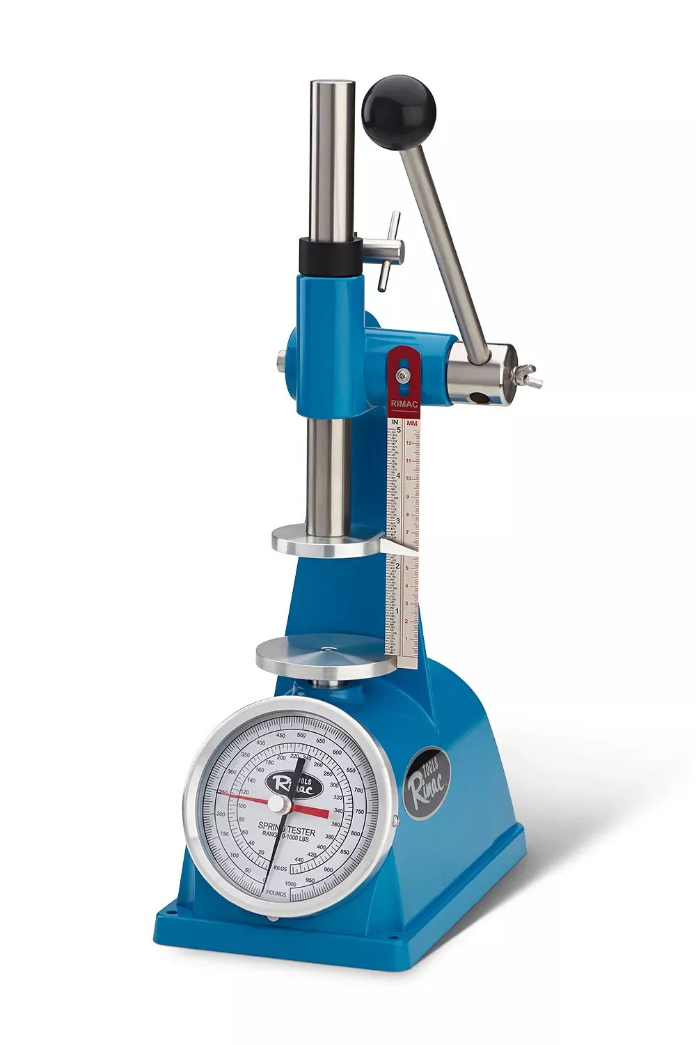 Proform - BB1000 -ANALOG VALVE SPRING TESTER