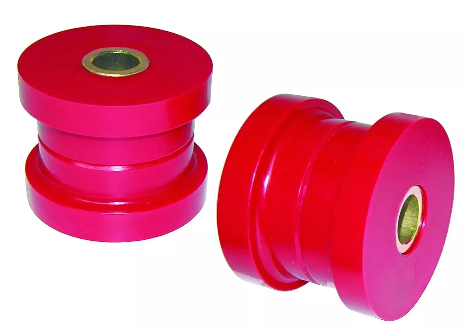 Prothane 14-101 Subframe Bushing Kit Fits 84-89 300ZX