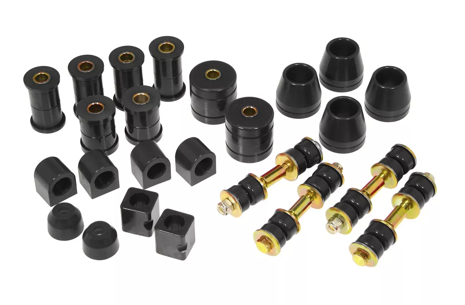 Prothane 14-2003-BL Total Kit Fits 79-83 280ZX