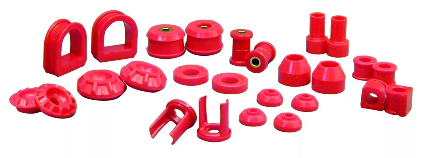 Prothane 22-2009 Total Kit Fits 85-98 Golf Jetta