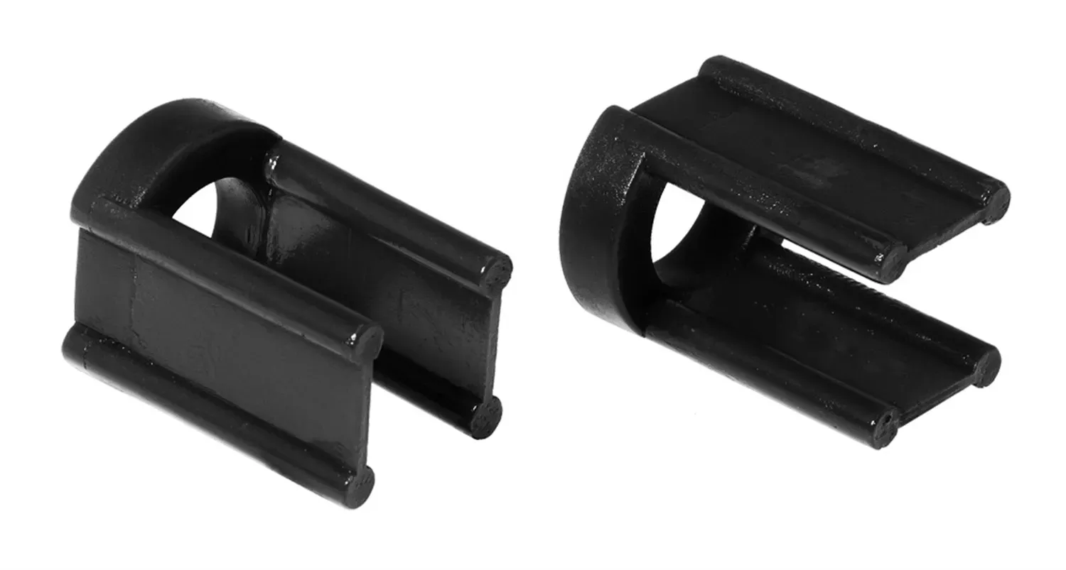 Prothane 3-101-BL Subframe Bushing Insert Fits 66-76 2002 2002ti 2002tii