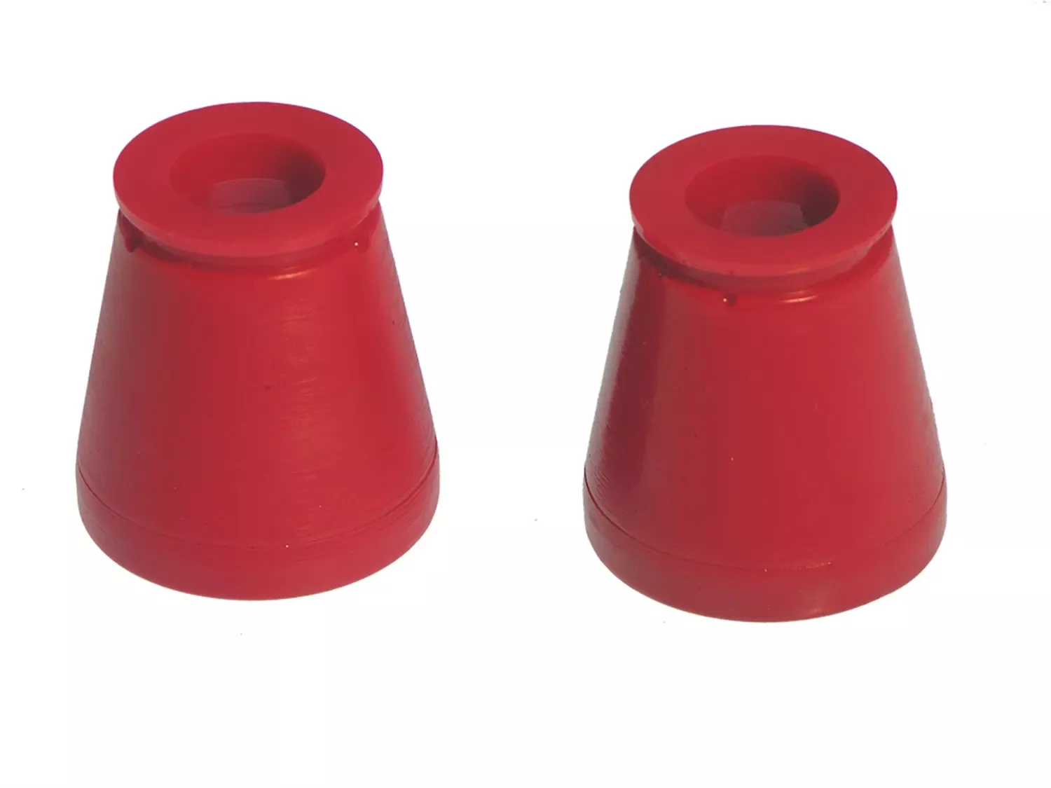 Prothane 4-1701 Torsion Bar Dust Boot Kit