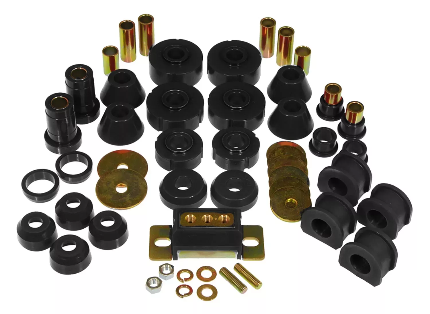 Prothane 7-2024-BL Total Kit