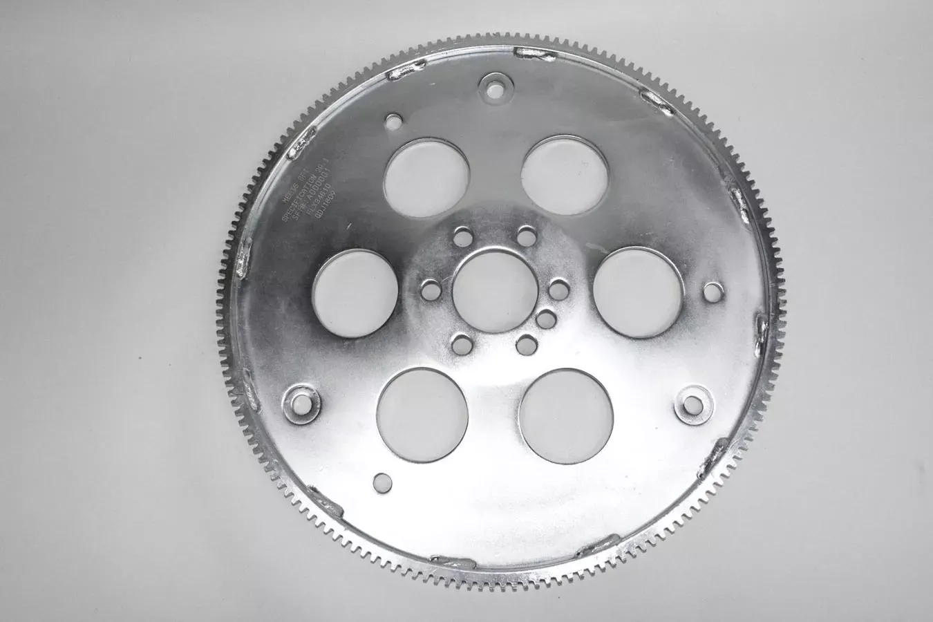 PRW Industries 1834610 Flexplate