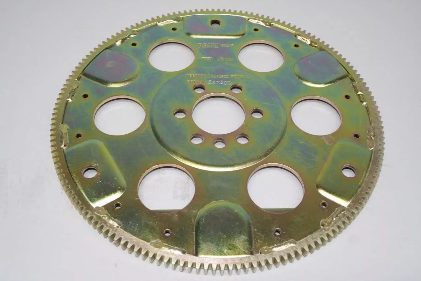 PRW Industries 1835004 Flexplate