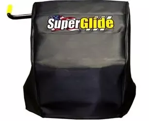 PullRite - 2312 -HITCH COVERISR SERIES SUPERGLIDE
