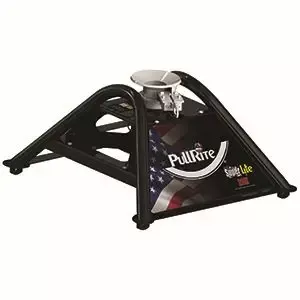 PullRite - 2400 -20K ISR SUPERLITE HITCH