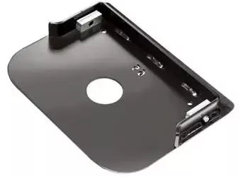PullRite 3365 Capture Plate