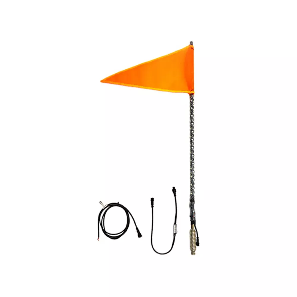 QUAKE LED -Quake LED QW825