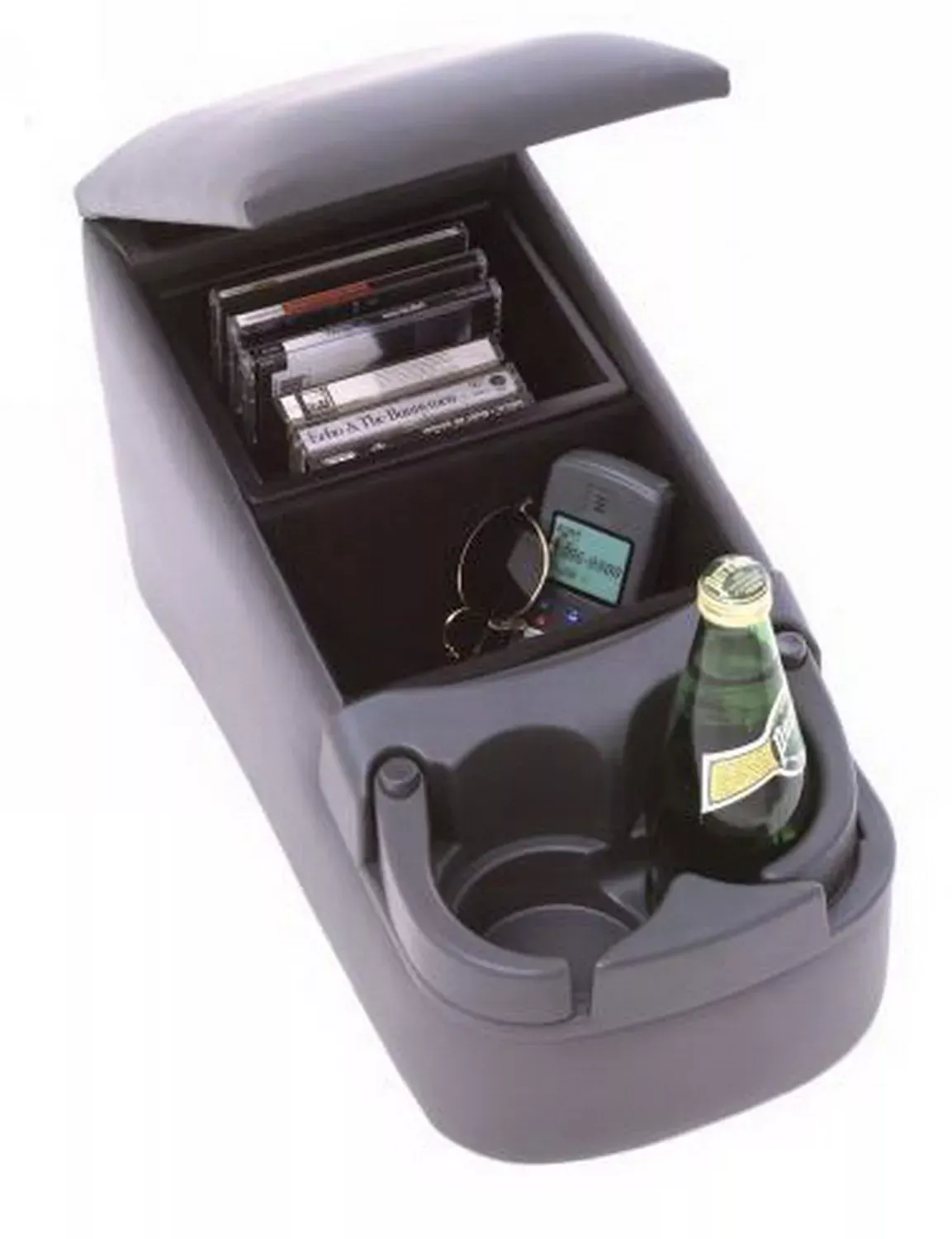 Rampage 39223 Bench Seat Console