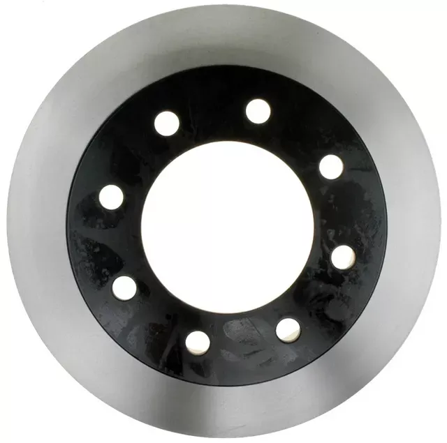 Raybestos Brakes Disc Brake Rotor P/N:56830
