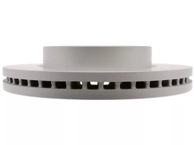 Raybestos Brakes Disc Brake Rotor P/N:682573