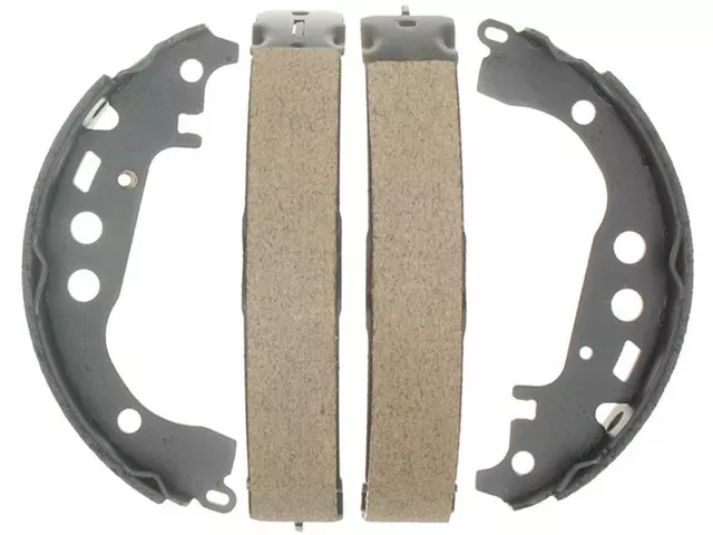 Raybestos Brakes Drum Brake Shoe P/N:753PG
