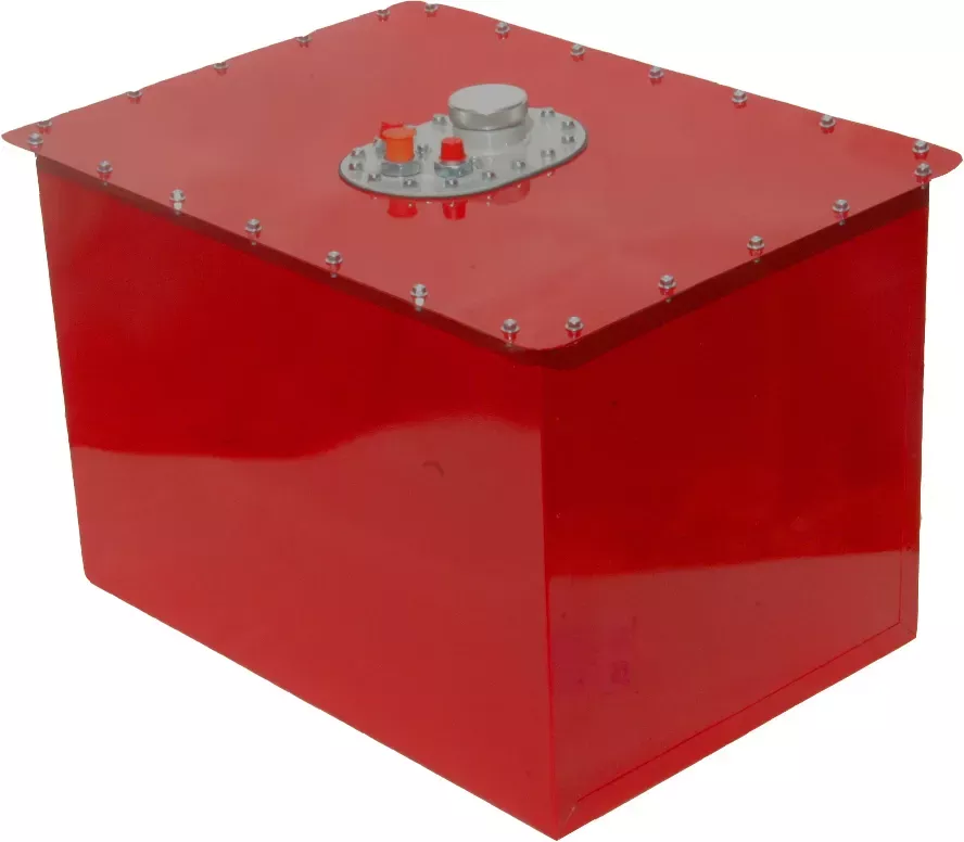 RCI -RCi 1322C Fuel Cell
