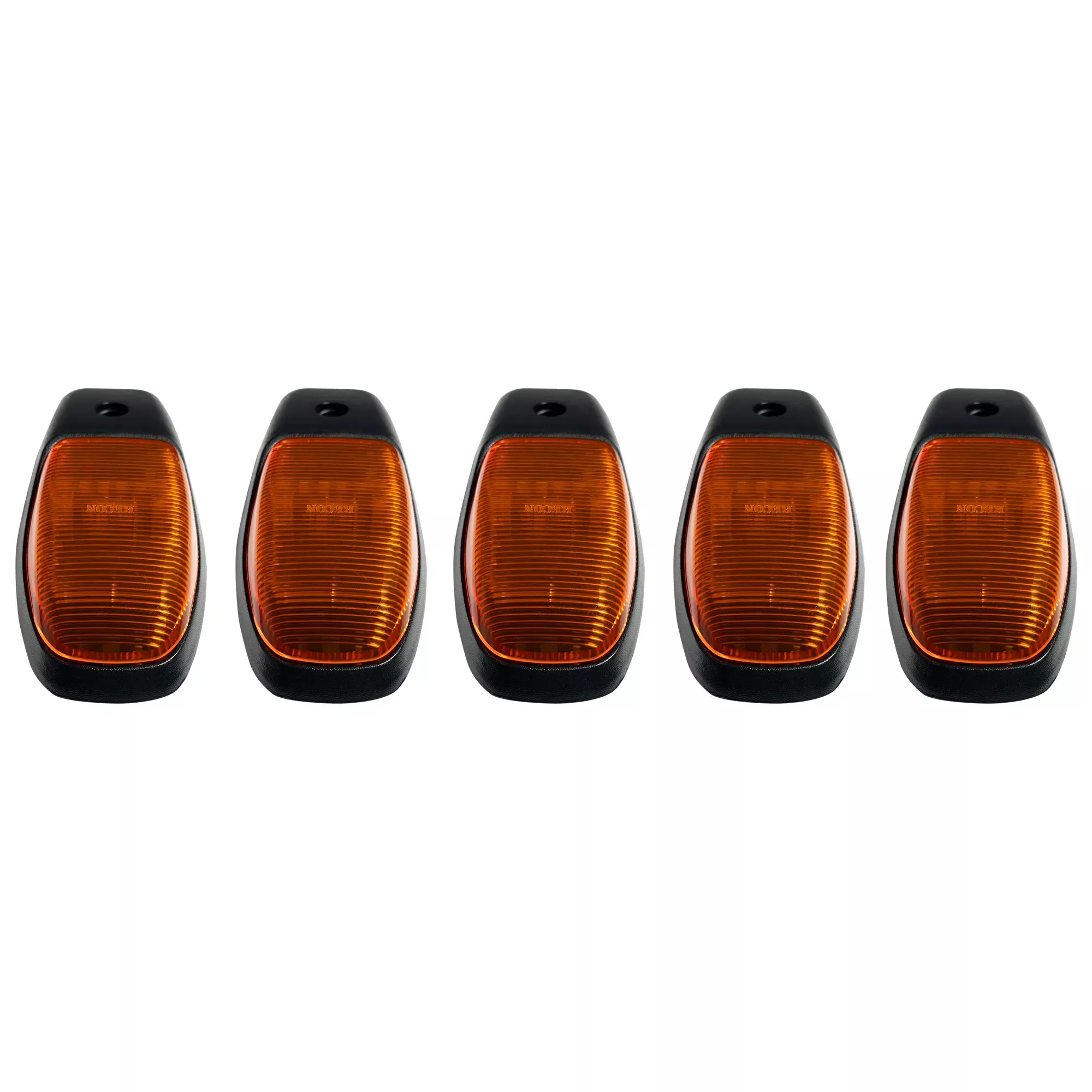 Recon Accessories - 264346AMX -Compatible with/Replacement for DODGE 19-21 HEAVY-DUTY 25