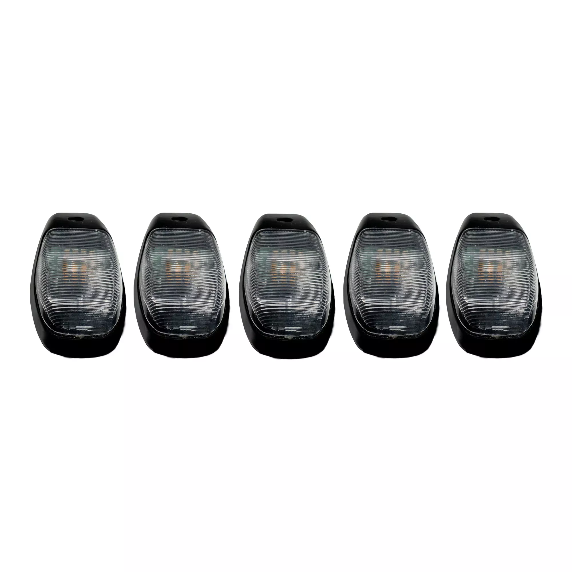 Recon Accessories - 264346CLS -Compatible with/Replacement for Dodge 19-21 HEAVY-DUTY 2500 & 3500