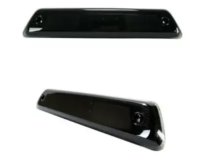 Recon Accessories -Recon 264111BK LED 3rd Brake , Black