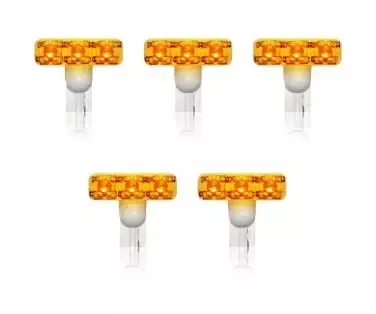 Recon Accessories -Recon 264180AMX Replacement Cab Light Bulb