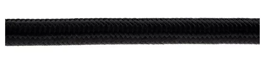 Redhorse Performance -Red Horse Performance 235-10-20 E85 Compatible Stainless Core Hose