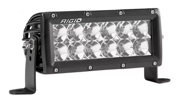 Rigid Industries 106213 E-Series Pro Spot Light