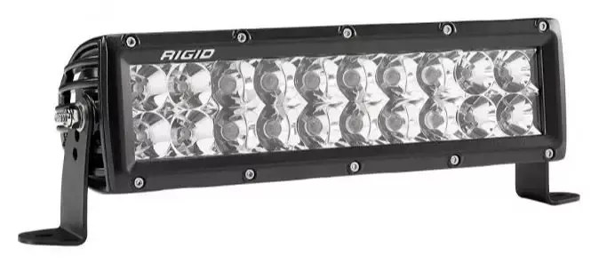 Rigid Industries 110313 E-Series Pro Spot/Flood Combo Light