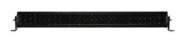 Rigid Industries 130213BLK E-Series Pro Spot Light