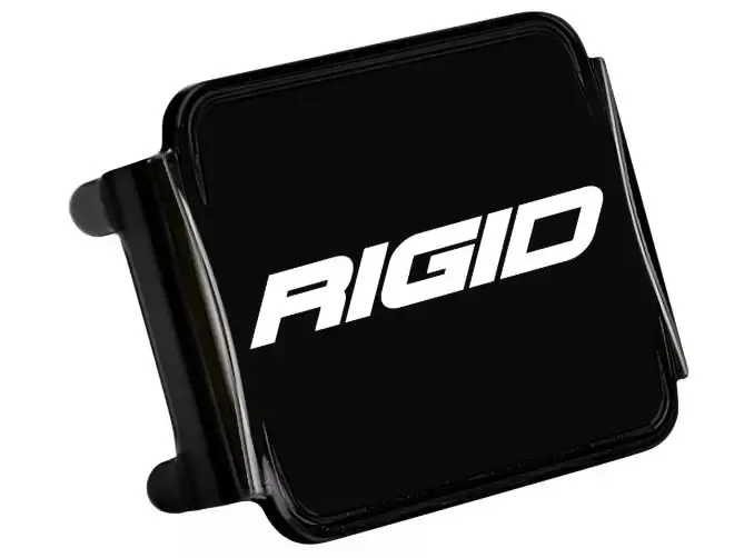 Rigid Industries 201913 D-Series Pro Light Cover