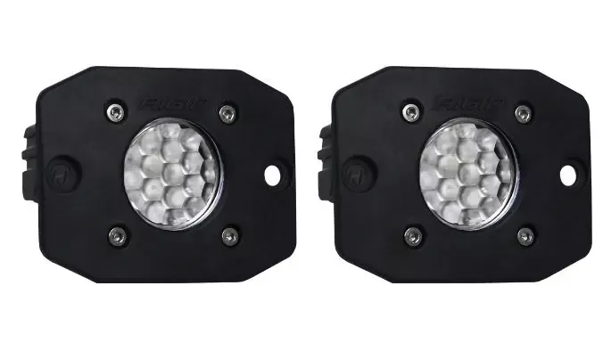 Rigid Industries 20641 Ignite Series Back Up Light Kit