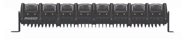 Rigid Industries 220413 Adapt LED Light Bar