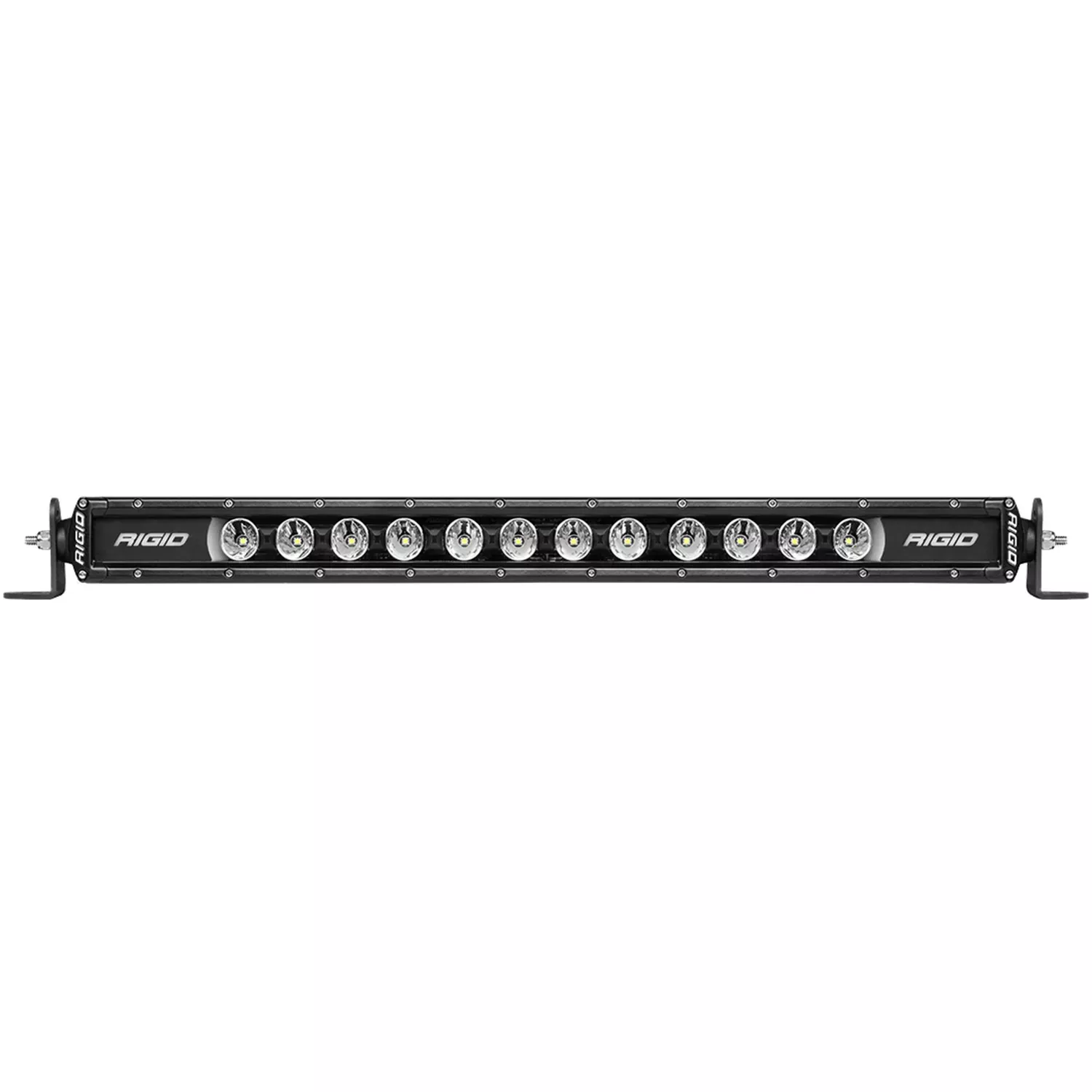 Rigid Industries 220603 Radiance Plus SR Series LED Light Bar