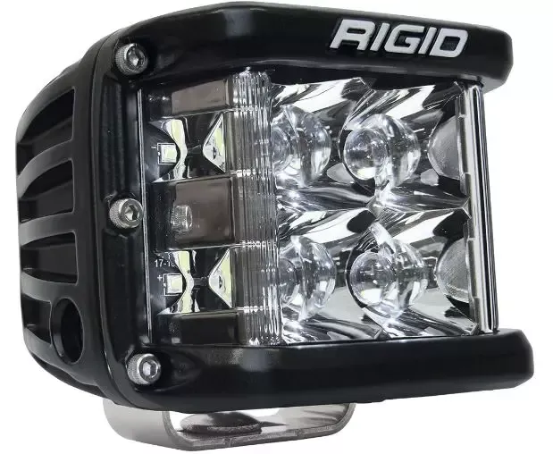 Rigid Industries 261213 D-SS Series Pro Spot Light