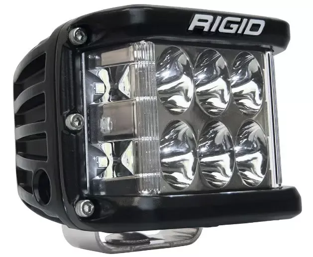 Rigid Industries 261313 D-SS Series Pro Driving Light