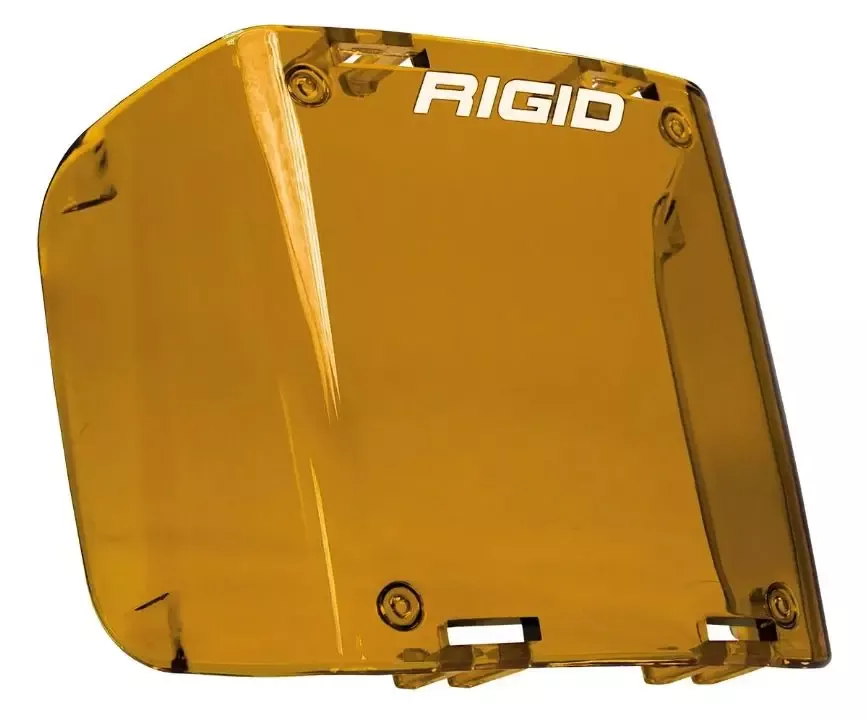 Rigid Industries 32183 D-SS Series Cover