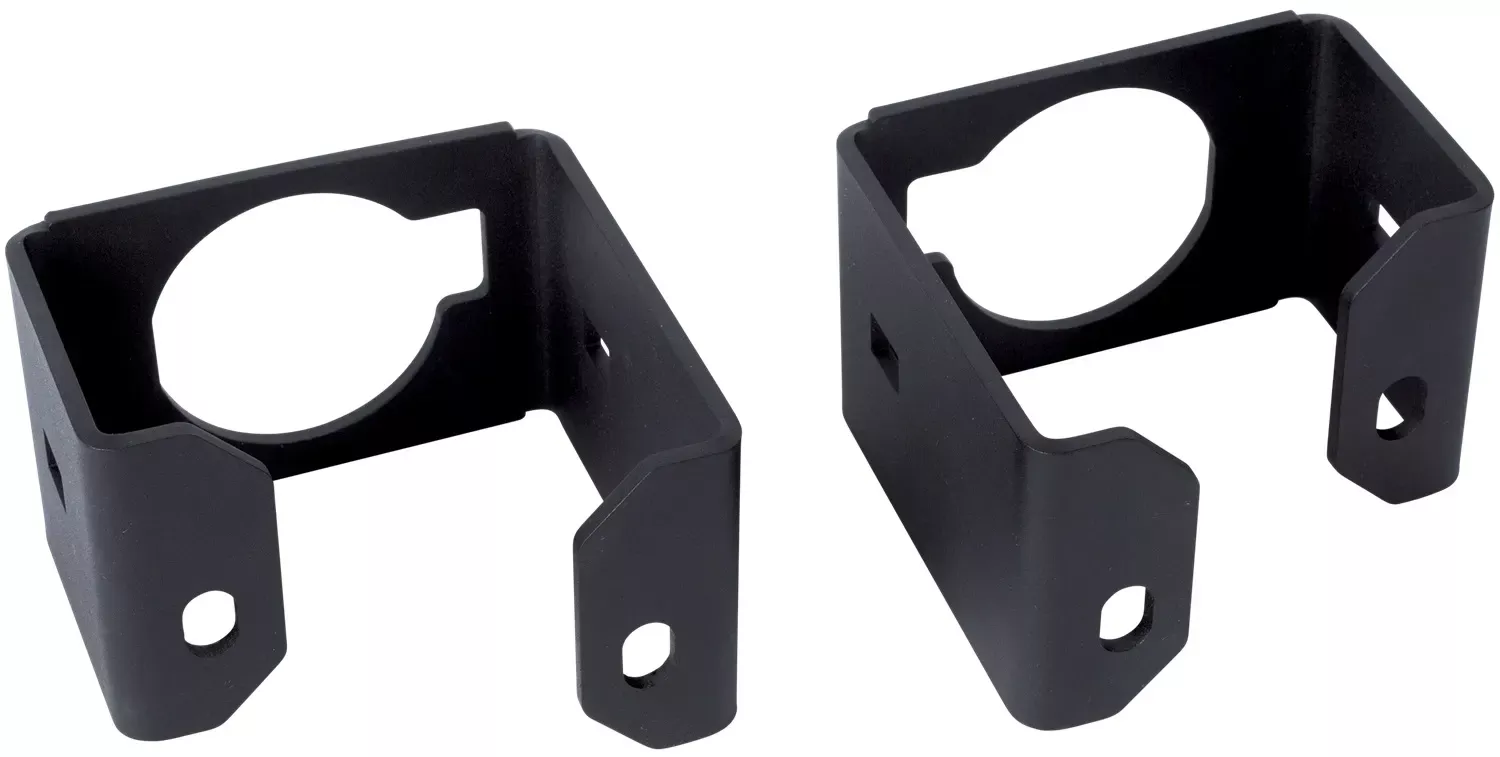 Rigid Industries 41617 Fog Light Mount Kit