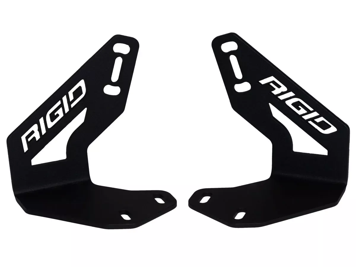 Rigid Industries 41634 Roof Rack Mount Bracket