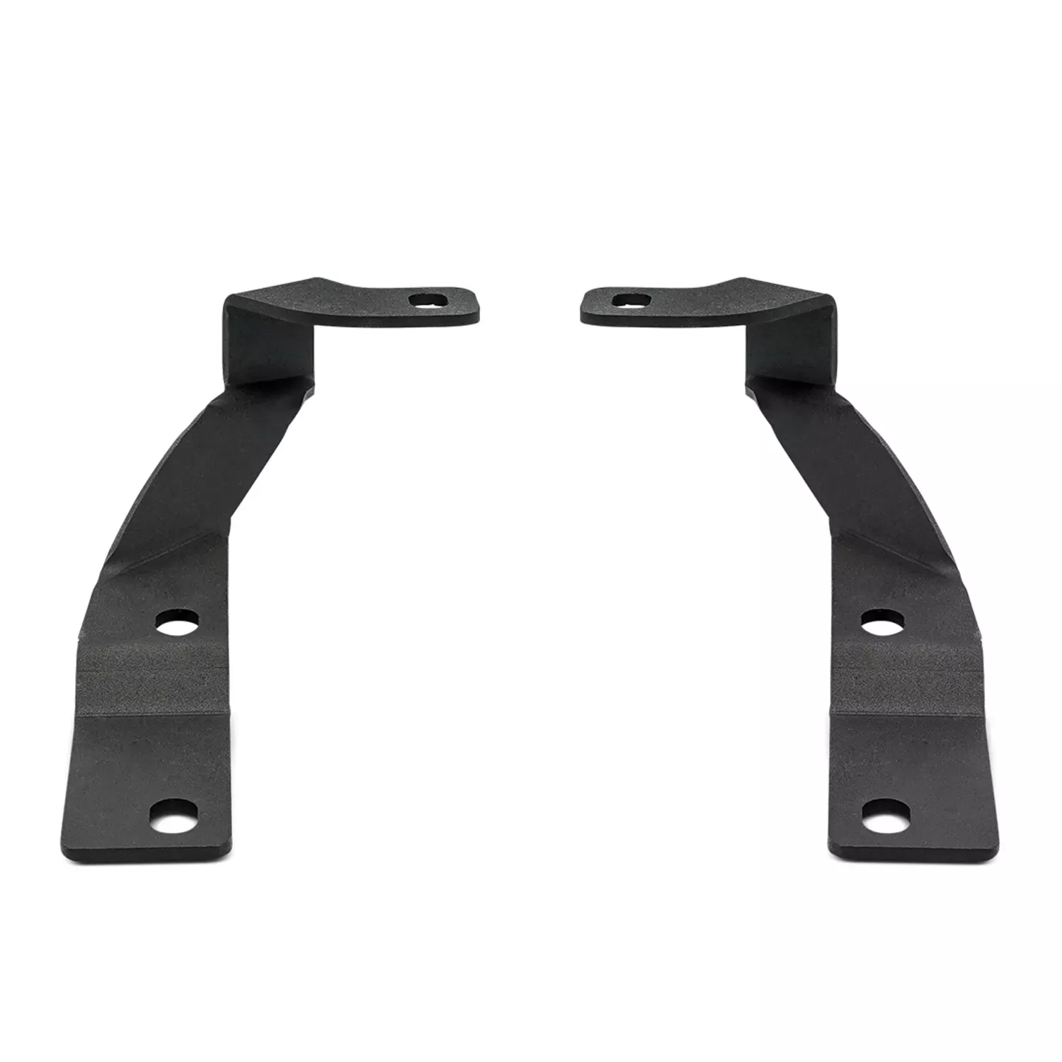 Rigid Industries 46728 A-Pillar Light Mount Fits Compatible with/Replacement for Frontier Pathfinder Compatible with/Replacement for Xterra