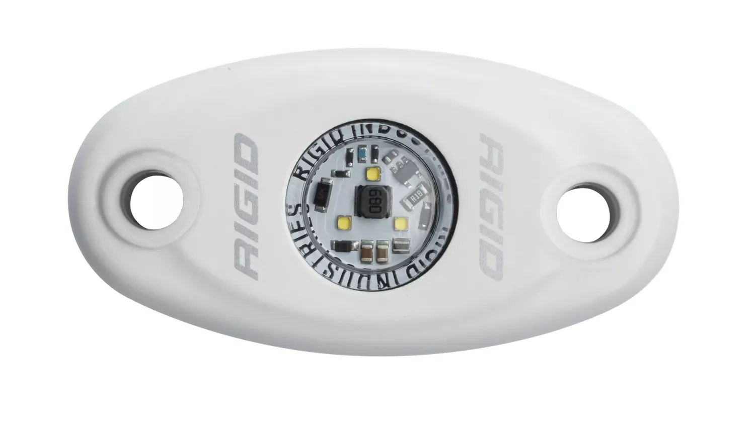 Rigid Industries 480213 A-Series LED Accessory Light