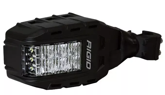 Rigid Industries 64011 Reflect Lamp Set