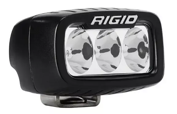 Rigid Industries 912313 SR-M Series Pro Driving Light