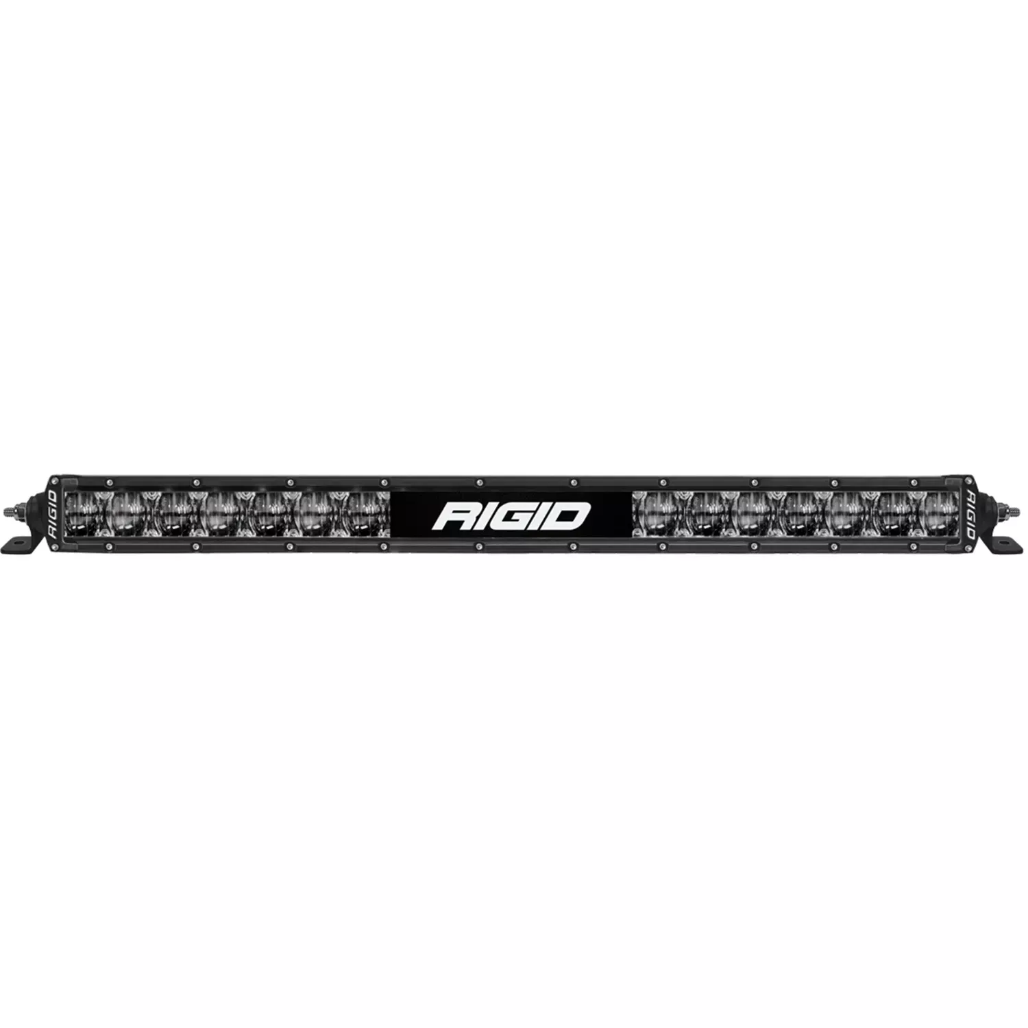 Rigid Industries 920414 SR-Series Pro Combo Light Bar