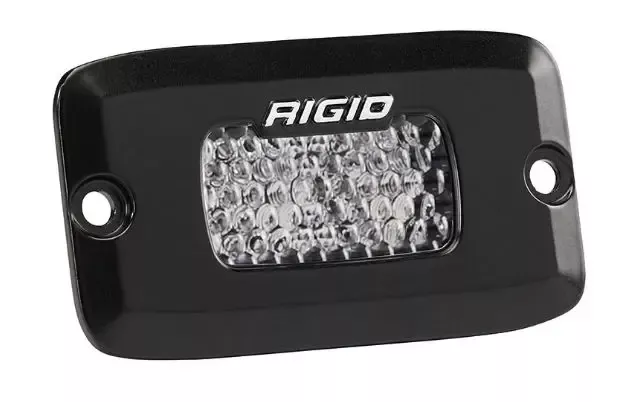 Rigid Industries 922513 SR-M Series Pro Diffused Light