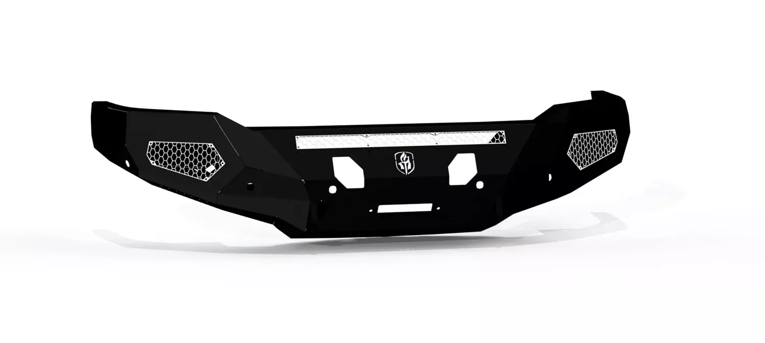 Road Armor 4192EF0B Evolution Front Bumper Fits 19-23 2500 3500