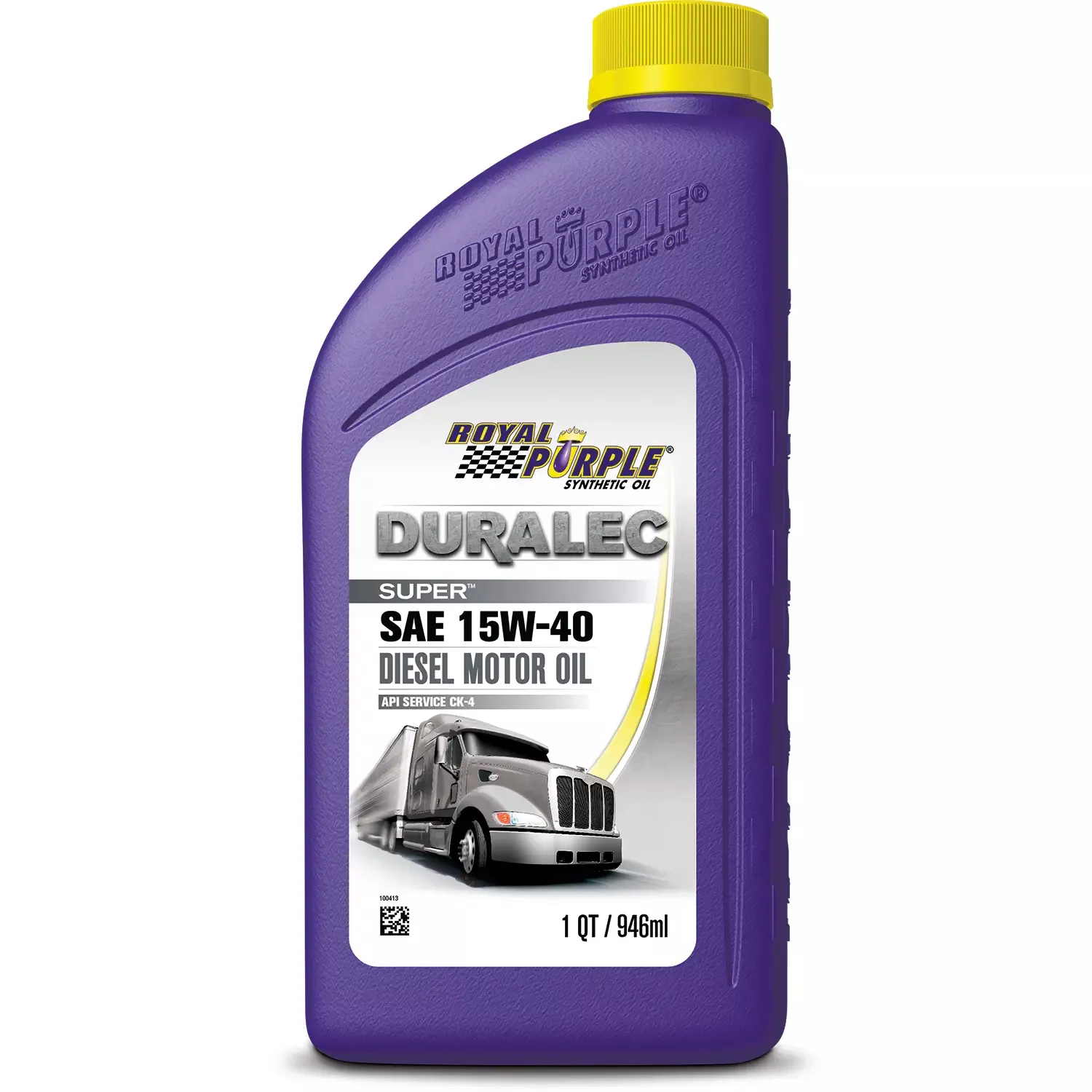 Royal Purple - 1154 -DURALEC SUPERQUART