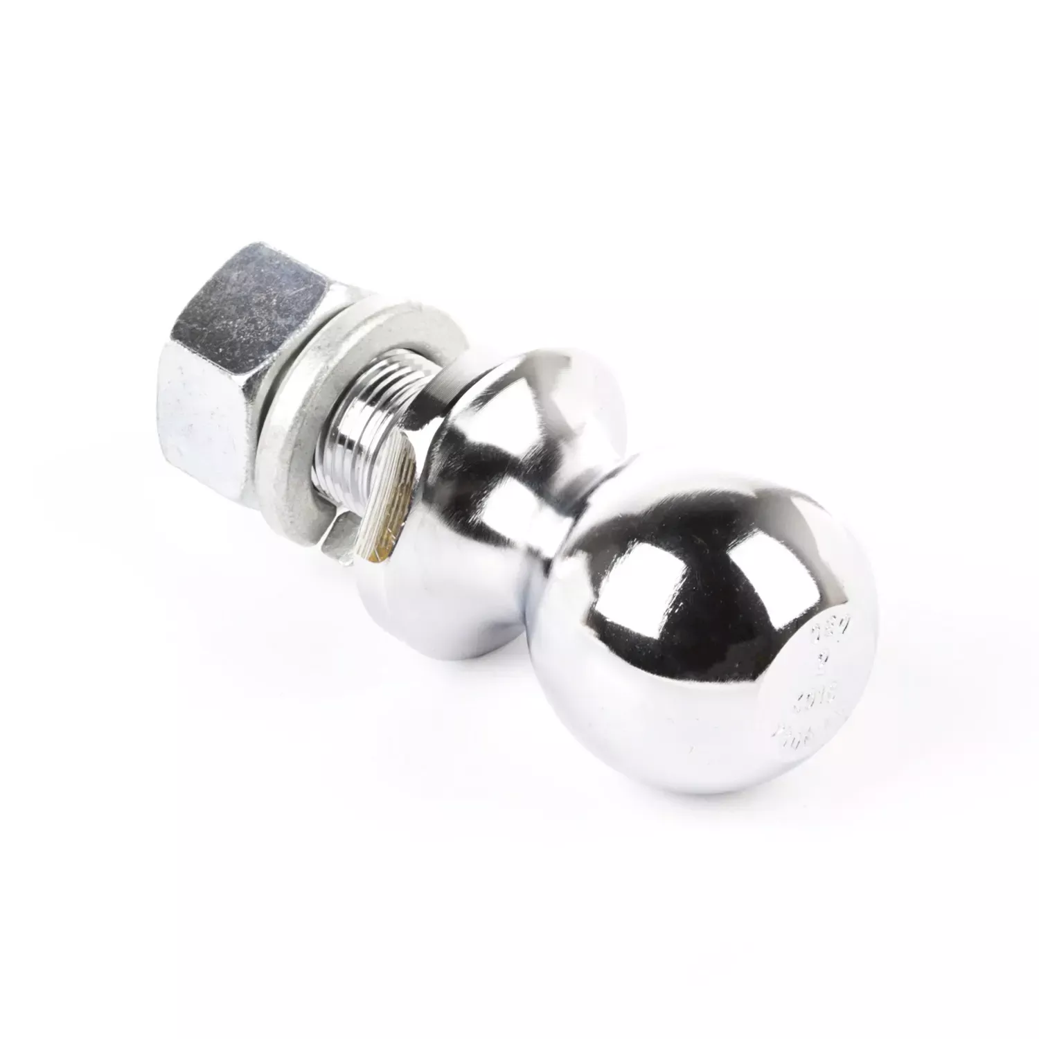 Rugged Ridge 11305.03 Hitch Ball