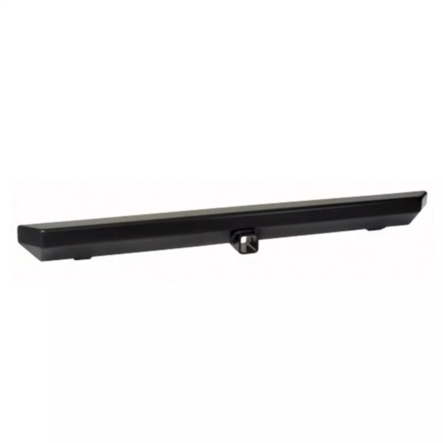 Rugged Ridge 11503.20 Classic Rock Crawling Rear Bumper
